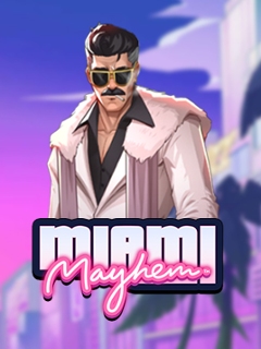 Miami Mayhem