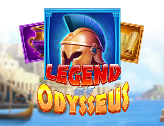 Legend of Odysseus