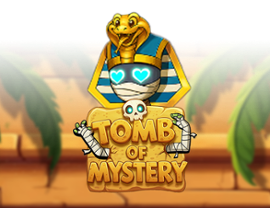 Tomb of Mystery