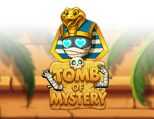Tomb of Mystery
