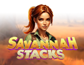 Savannah Stacks