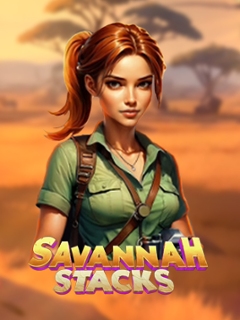 Savannah Stacks