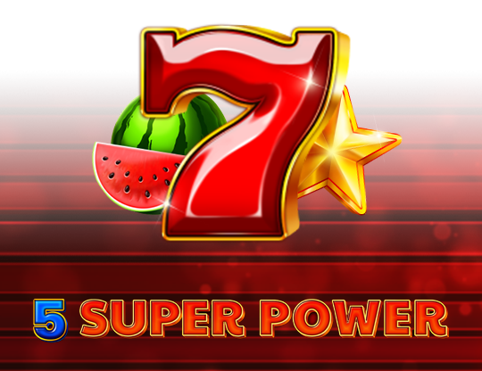 5 Super Power