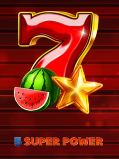 5 Super Power