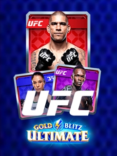 UFC Gold Blitz Ultimate