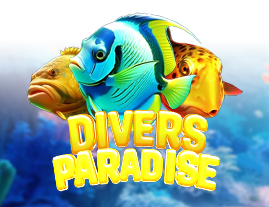 Divers Paradise