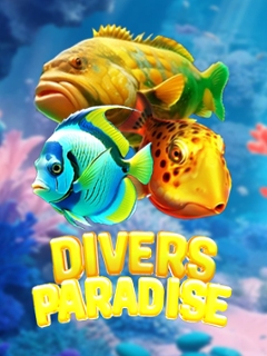 Divers Paradise
