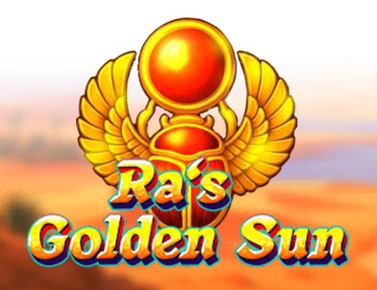 Ra's Golden Sun