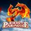 Birds of Paradise