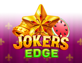 Joker's Edge