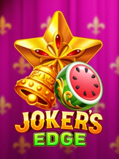 Joker's Edge
