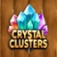 Crystal Clusters