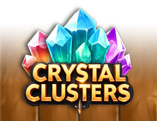 Crystal Clusters