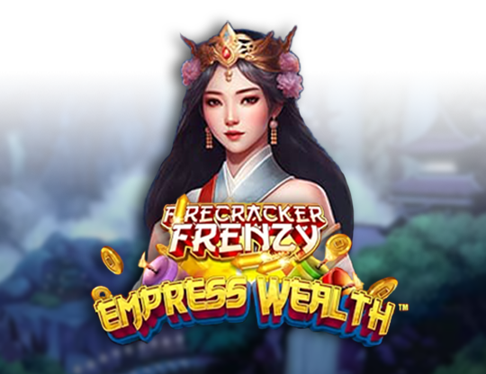 Firecracker Frenzy Empress Wealth