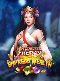 Firecracker Frenzy Empress Wealth