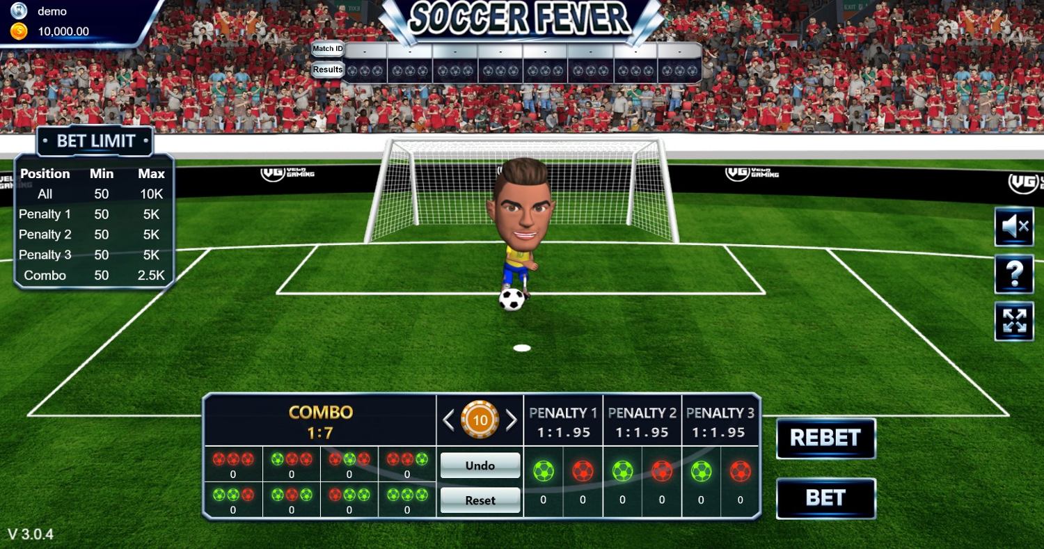 90 Minute Fever - Online Football (Soccer) Manager instal