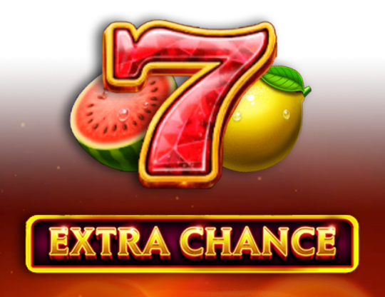 777: Extra Chance