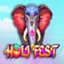 Holi Fest