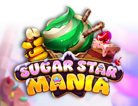 Sugar Star Mania
