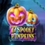 27 Spooky Pumpkins Dice