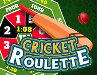 Cricket Roulette