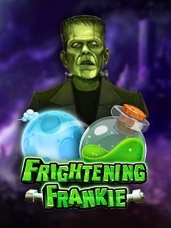 Frightening Frankie