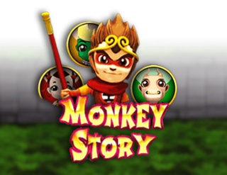 Monkey Story