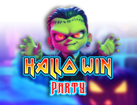 Hallo Win Party