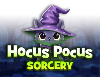 Hocus Pocus Sorcery