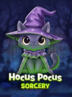 Hocus Pocus Sorcery