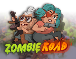 Zombie Road