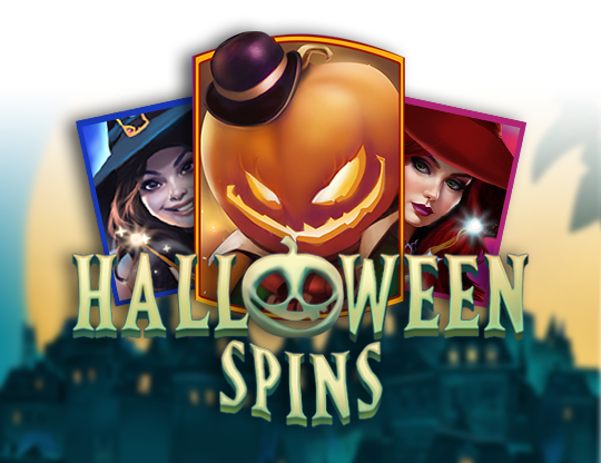 Halloween Spins