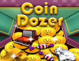 Play Free Coin Dozer Game