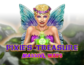 Pixie’s Treasure