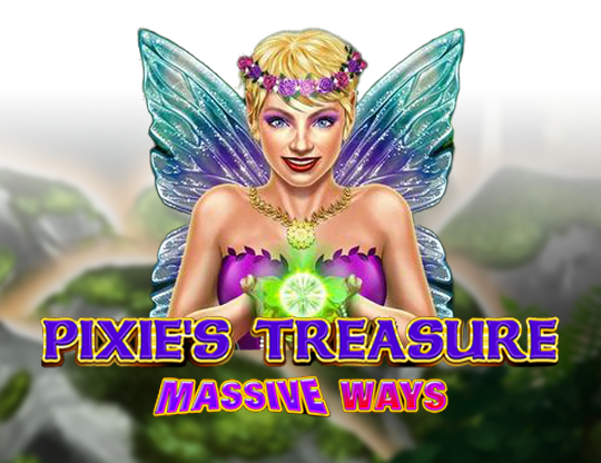 Pixie’s Treasure
