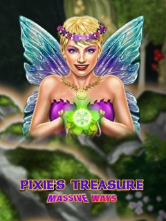 Pixie’s Treasure