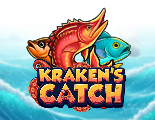 Kraken's Catch
