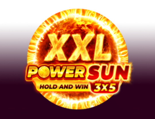 Power Sun XXL