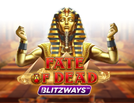 Fate of Dead Blitzways