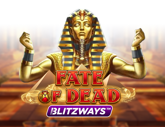 Fate of Dead Blitzways