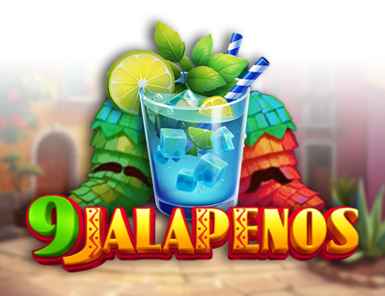 9 Jalapenos