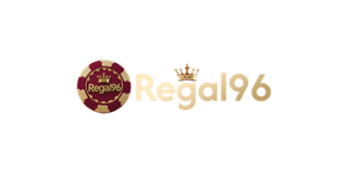 Regal96 Casino logo