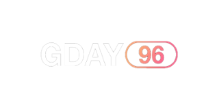 GDAY96 Casino logo