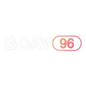 GDAY96 Casino Logo