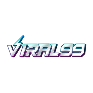 Viral99 Casino Logo