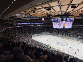 NHL