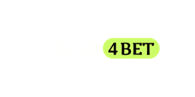 Pokies4Bet Casino Logo