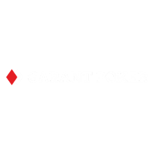 Garant Poker Casino Logo