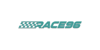 RACE96 Casino Logo