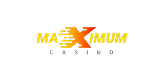 Maximum Casino logo